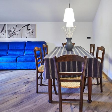 ליוטאש Apartment Katzenkopf מראה חיצוני תמונה
