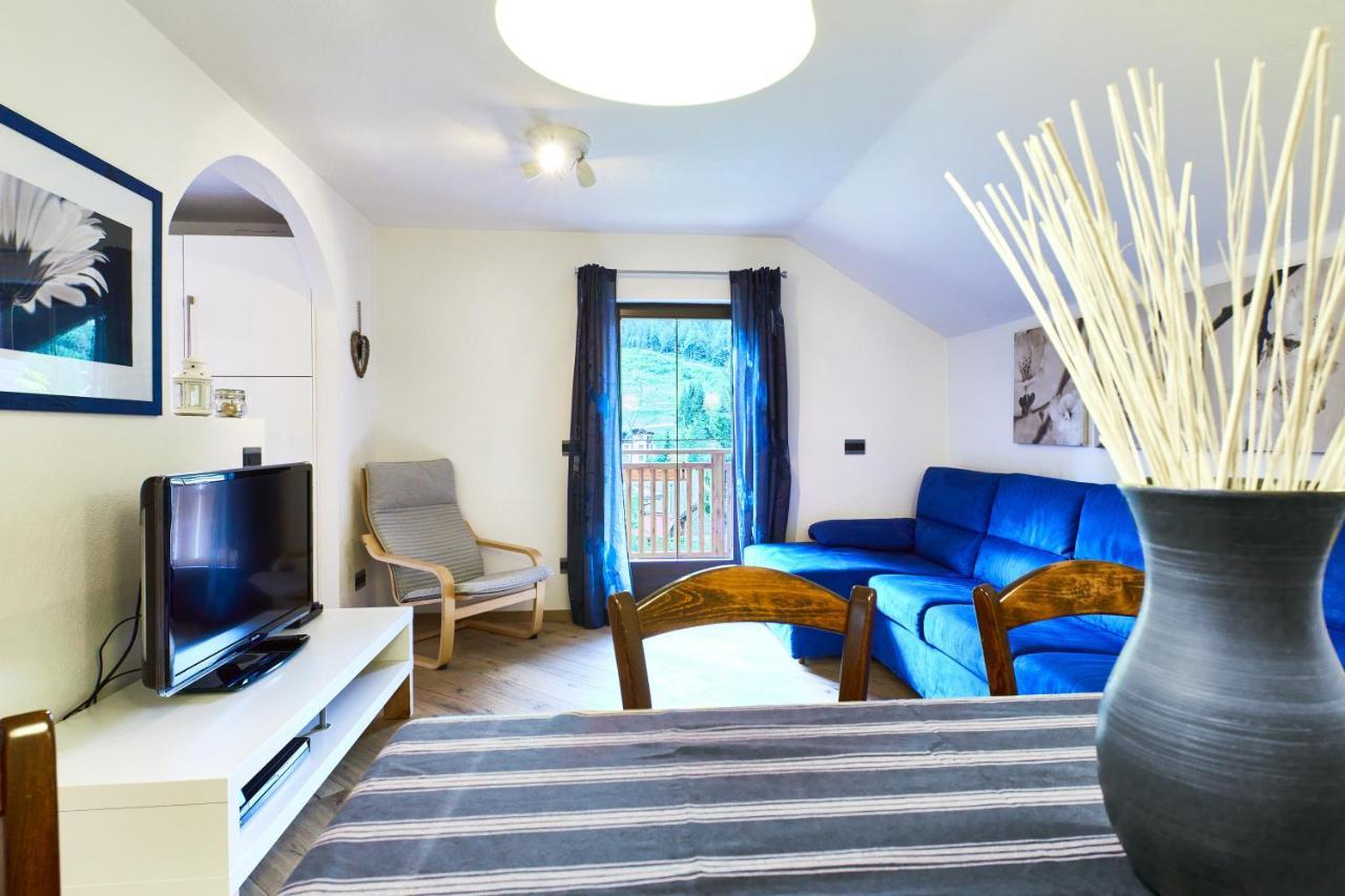 ליוטאש Apartment Katzenkopf מראה חיצוני תמונה