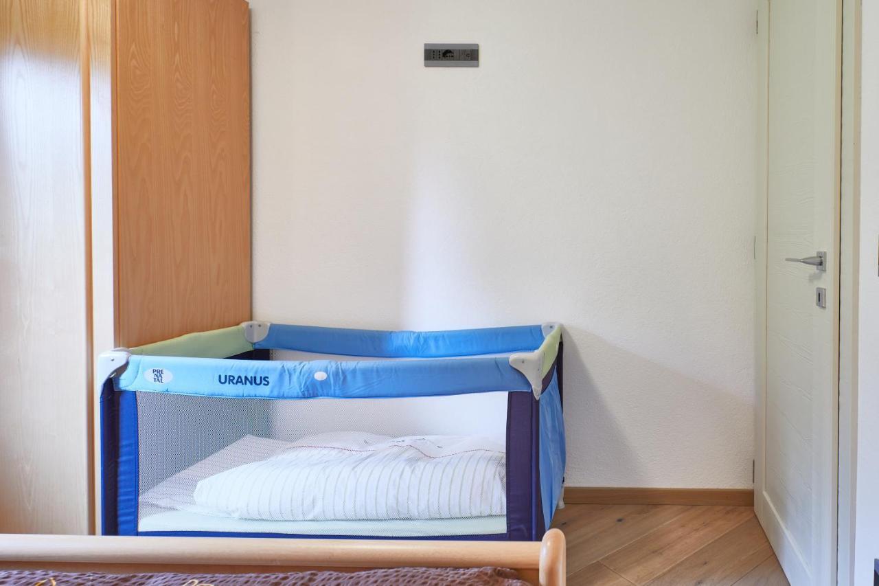 ליוטאש Apartment Katzenkopf מראה חיצוני תמונה