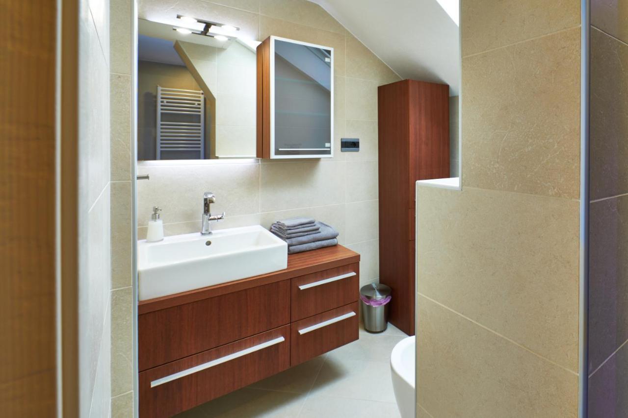 ליוטאש Apartment Katzenkopf מראה חיצוני תמונה