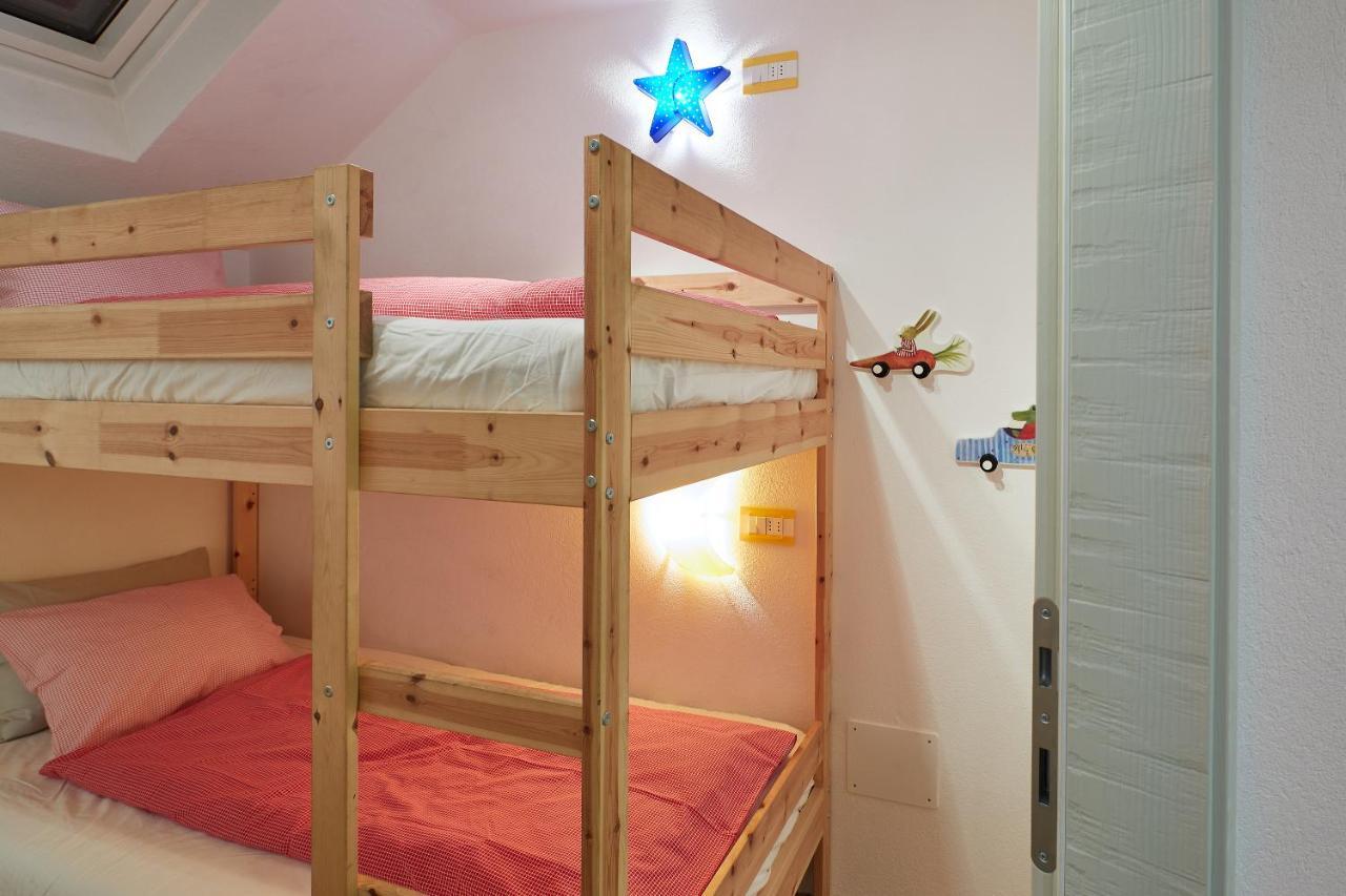 ליוטאש Apartment Katzenkopf מראה חיצוני תמונה