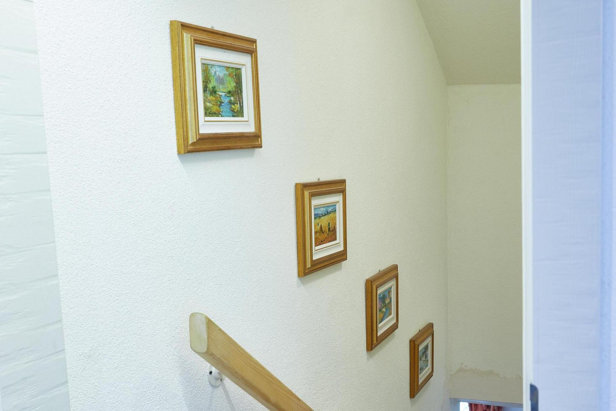 ליוטאש Apartment Katzenkopf מראה חיצוני תמונה