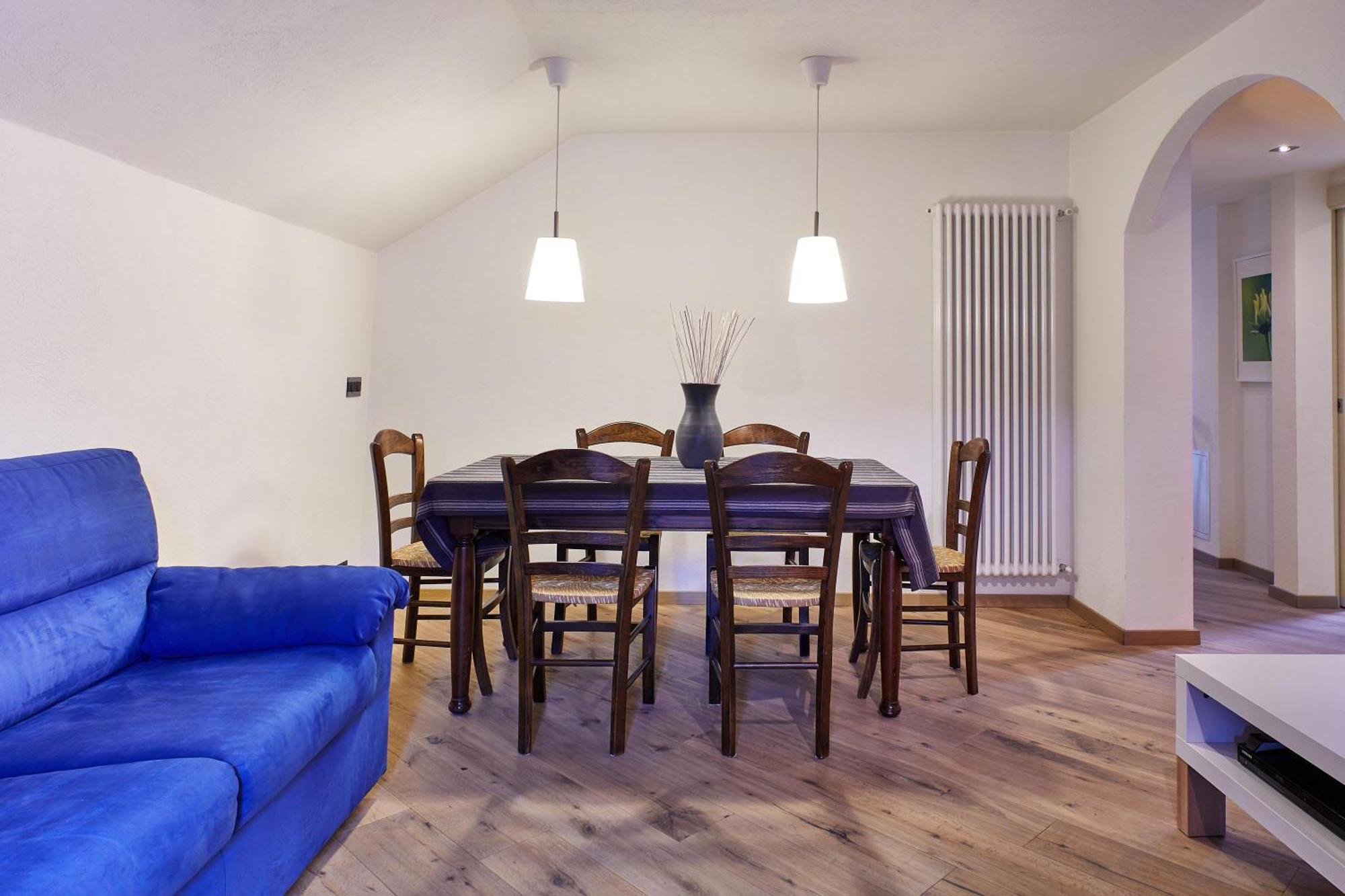 ליוטאש Apartment Katzenkopf מראה חיצוני תמונה