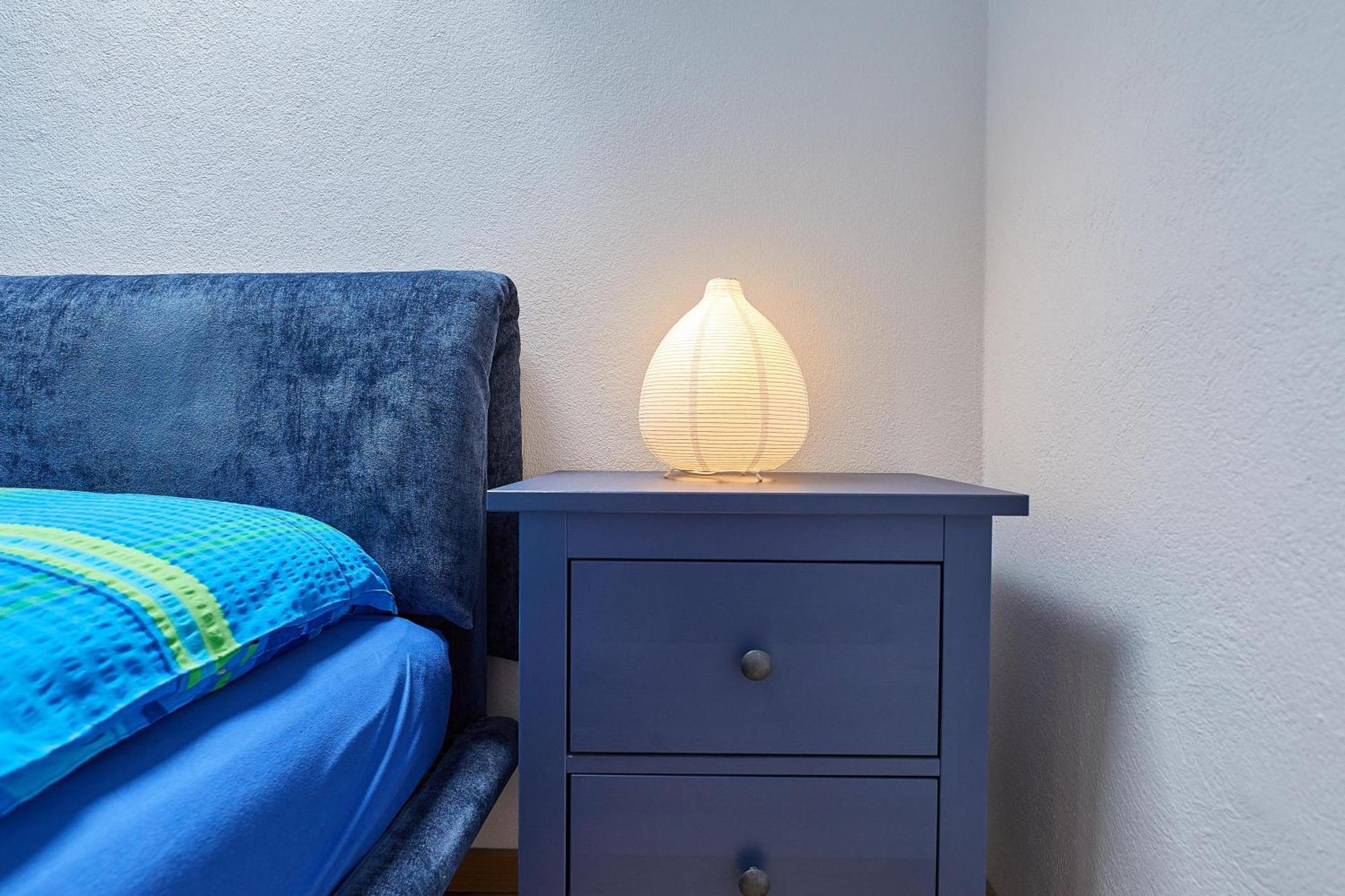 ליוטאש Apartment Katzenkopf מראה חיצוני תמונה
