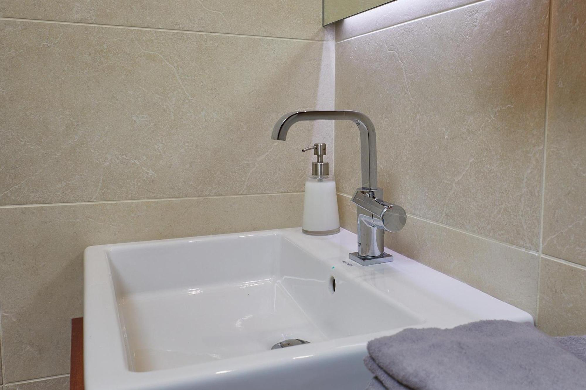 ליוטאש Apartment Katzenkopf מראה חיצוני תמונה